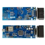 VAS6154 Arıza Tespit Cihazı / VAG Grubu - Görsel 4