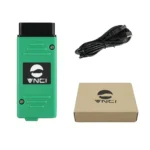 VNCI JLR DOİP Arıza Tespit Cihazı