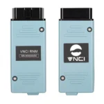 VNCI RNM Arıza Tespit Cihazı - Görsel 2