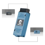 VNCI VCM3 Arıza Tespit Cihazı / Ford-Mazda - Görsel 3