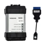 VOLVO Dice Arıza Tespit Cihazı