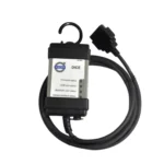 VOLVO Dice Arıza Tespit Cihazı - Görsel 2