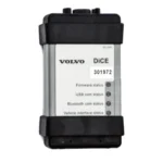 VOLVO Dice Arıza Tespit Cihazı - Görsel 3