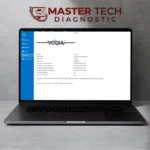 Volvo Penta Vodia Marin Yazılımı / v5.2.50 - Görsel 2