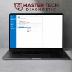 Volvo Penta Vodia Marin Yazılımı / v5.2.50 - Görsel 4