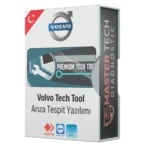 Volvo Premium Tech Tool Yazılımı / 2025