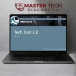 Volvo Premium Tech Tool Yazılımı / 2025 - Görsel 2