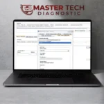 Volvo Premium Tech Tool Yazılımı / 2025 - Görsel 3