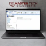 VOLVO Prosis Tamir Katalog & Yedek Parça Yazılımı / 2025 - Görsel 2