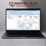 VOLVO Prosis Tamir Katalog & Yedek Parça Yazılımı / 2025 - Görsel 3
