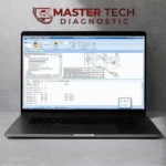 VOLVO Prosis Tamir Katalog & Yedek Parça Yazılımı / 2025 - Görsel 4