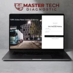 Volvo Truck İmpact Parça Katalog Yazılımı / 2022 - Görsel 2