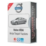 Volvo Vida 2026 Arıza Tespit Yazılımı / Online
