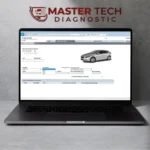 Volvo Vida 2015 EWD Arıza Tespit Yazılımı - Görsel 2