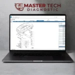 Volvo Vida 2015 EWD Arıza Tespit Yazılımı - Görsel 3