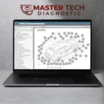 Volvo Vida 2015 EWD Arıza Tespit Yazılımı - Görsel 4