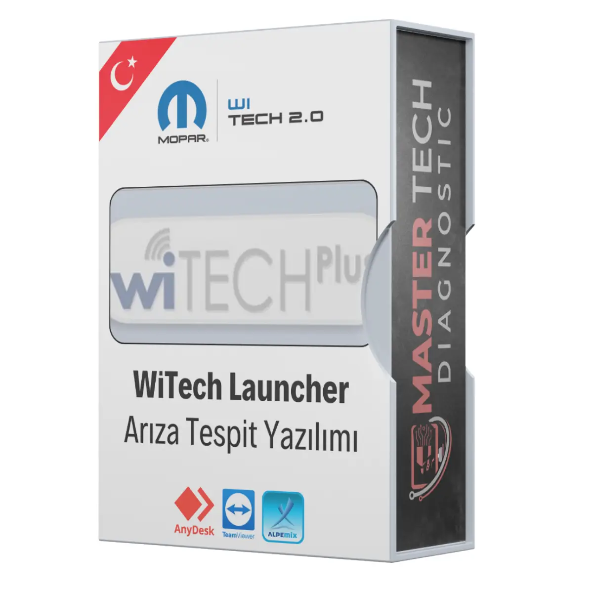 witech-launcher-1.webp WiTECH Launcher Multilanguage / v17.05 - Görsel 1
