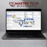 WiTECH Launcher Multilanguage / v17.05 - Görsel 2