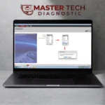 WiTECH Launcher Multilanguage / v17.05 - Görsel 3