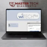 WiTECH Launcher Multilanguage / v17.05 - Görsel 4