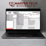 Würth WOW Snooper Arıza Tespit Yazılımı / Türkçe - Görsel 2