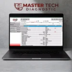 Würth WOW Snooper Arıza Tespit Yazılımı / Türkçe - Görsel 3