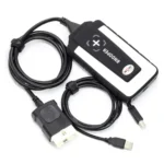 Würth WoW Snooper Arıza Tespit Cihazı / Universal - Görsel 3