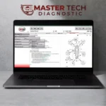 Würth WOW Snooper Arıza Tespit Yazılımı / Türkçe - Görsel 4