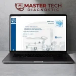 ZF EPC Automotive Yazılımı 2025 - Görsel 2