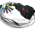 ZF-TESTMAN DPA6 Arıza Tespit Cihazı - Görsel 3