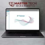 ZF-Testman PRO Arıza Tespit Yazılımı v10.5 - Görsel 2