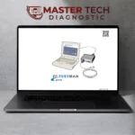 ZF-Testman PRO Arıza Tespit Yazılımı v10.5 - Görsel 4